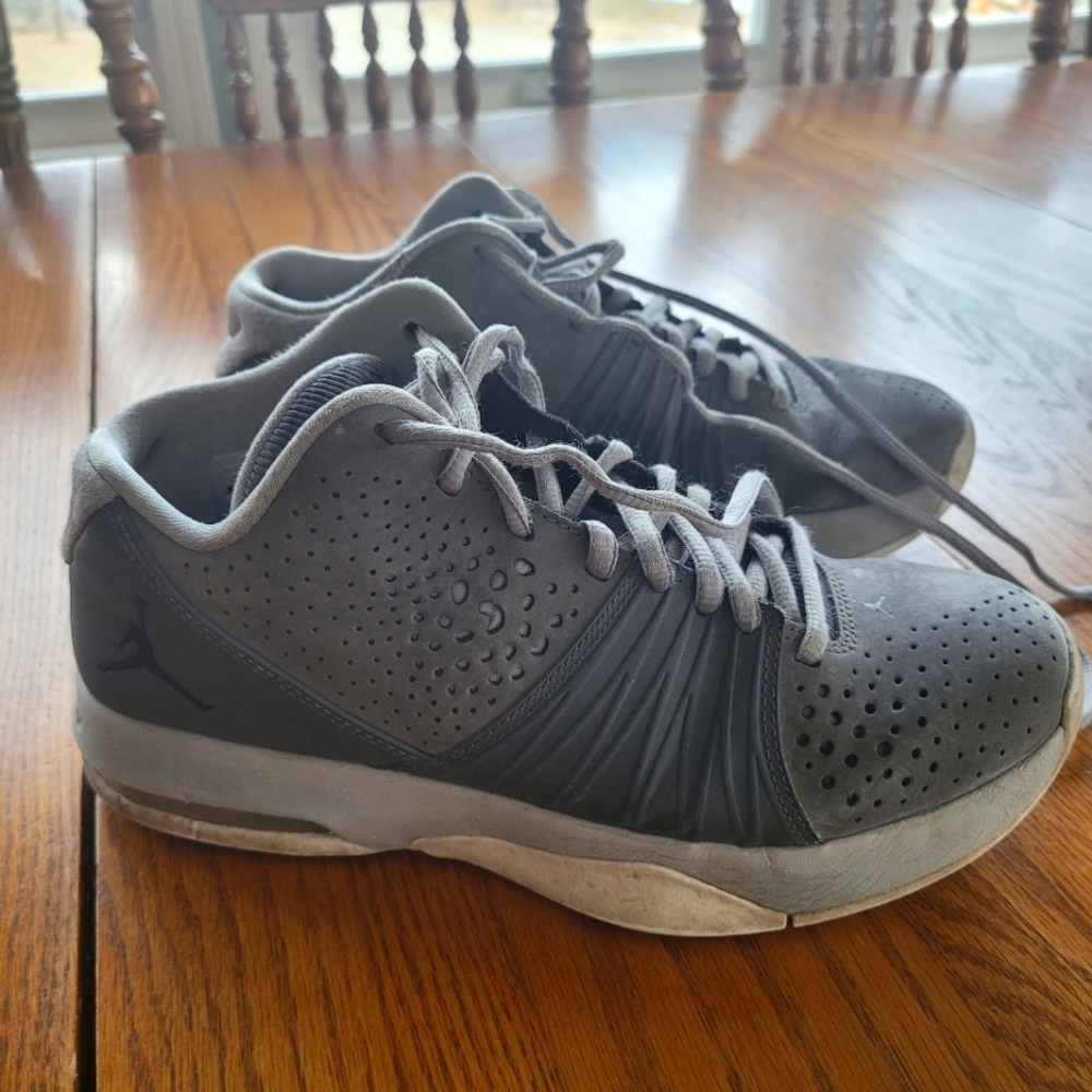 Air Jordans